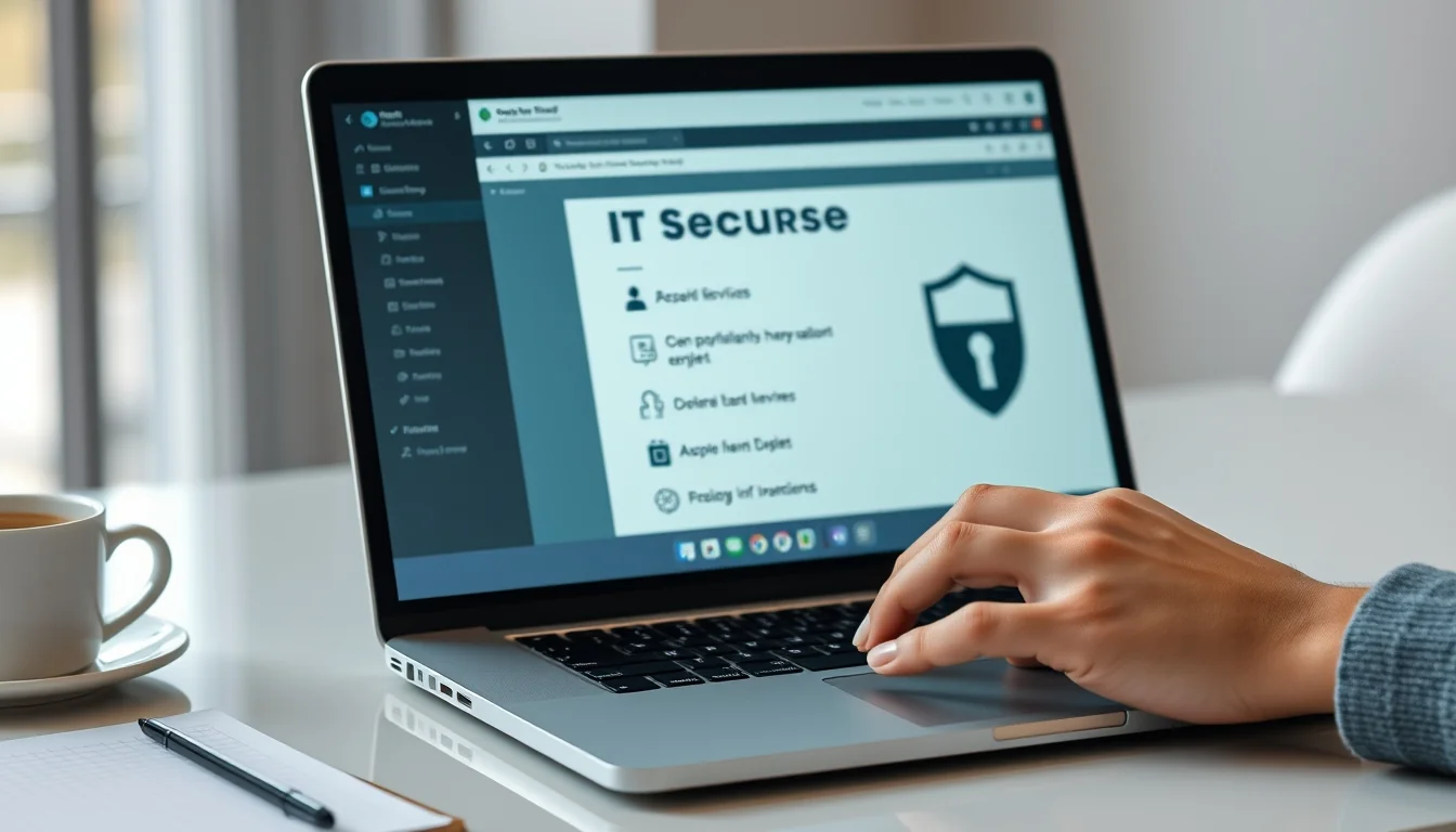Supporting pricing visual